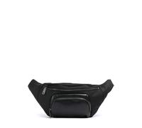 Valentino Bags Finix Gürteltasche schwarz, Kunstfaser, Herren