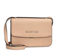 Valentino Flap Mini Bag Umhängetasche 18 cm braun