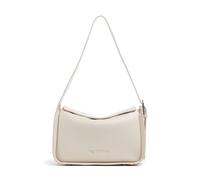 Valentino Bags Fosca Re Schultertasche creme, Lederimitat, Damen