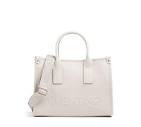Valentino Bags Foxy Re Handtasche creme, Lederimitat, Damen