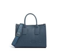 Valentino Bags Foxy Re Handtasche dunkelblau, Lederimitat, Damen