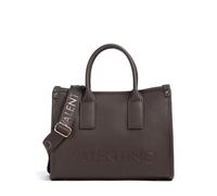 Valentino Bags Foxy Re Handtasche dunkelbraun, Lederimitat, Damen