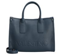 Valentino Bags Foxy Re Handtasche dunkelblau, Lederimitat, Damen