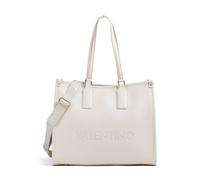 Valentino Bags Foxy Re Shopper elfenbein, Lederimitat, Damen