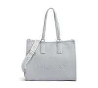 Valentino Bags Foxy Re Shopper grau, Lederimitat, Damen