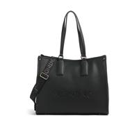 VALENTINO Foxy Re Shopping Bag Nero
