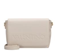 Valentino Foxy Re Flap Bag Ecru