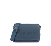 Valentino Bags Foxy Re Umhängetasche blaugrau, Lederimitat, Damen