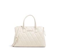 Valentino Bags Frisia Handtasche creme, Lederimitat, Damen