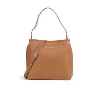 Valentino Bags Futura Beuteltasche braun, Lederimitat, Damen