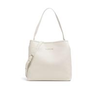 Valentino Bags Futura Beuteltasche creme, Lederimitat, Damen
