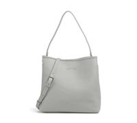 Valentino Bags Futura Beuteltasche grau, Lederimitat, Damen