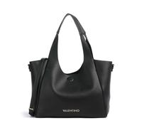 Valentino Bags Futura Shopper schwarz, Lederimitat, Damen