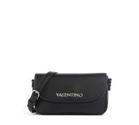 Valentino Bags Futura Umhängetasche schwarz, Lederimitat, Damen