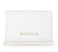 Valentino Bags Geldbörse Brixton Bianco