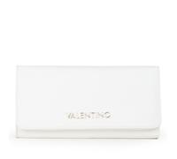 Valentino Bags Geldbörse Brixton Bianco