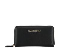 Valentino Geldbörse Brixton Zip Around Wallet Nero schwarz