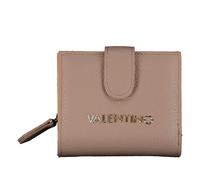 Valentino Bags Geldbörse Brixton Taupe Damen