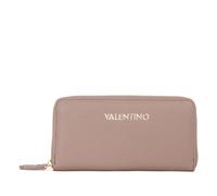 Valentino Bags Geldbörse Brixton Taupe Damen