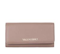 Valentino Bags Geldbörse Brixton Taupe