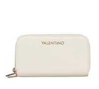 Valentino Bags Geldbörse Clio Relove Recycle Ecru Damen