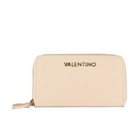 Valentino Bags Geldbörse Divina Beige Damen