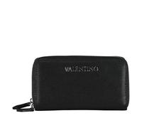VALENTINO Divina Zip Around Wallet Nero