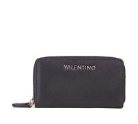 Valentino Bags Geldbörse Divina Nero Gold