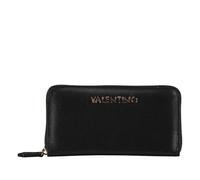 Valentino Bags Geldbörse Divina Nero Gold Damen