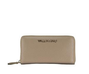 Valentino Bags Geldbörse Divina Taupe Damen