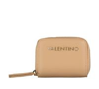 VALENTINO Special Martu Wallet With Zip Beige 