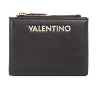 Valentino Fosca Re Wallet Nero
