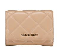 Valentino Bags Geldbörse Ocarina Relove Recycle Beige Damen