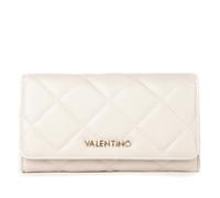 Valentino Bags Geldbörse Ocarina Relove Recycle Ecru Damen