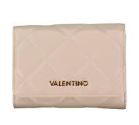 Valentino Bags Geldbörse Ocarina Relove Recycle Ecru Damen