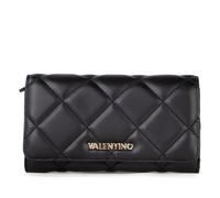 Valentino Bags Geldbörse Ocarina Relove Recycle Nero Damen