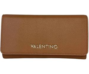 Valentino Bags Geldbörse, Portemonnaie, Arcadia Large, Cognac-Beige