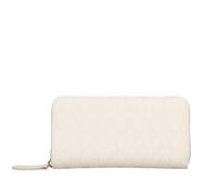 Valentino Geldbörse Samba Re Zip Around Wallet Ecru Creme
