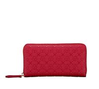 Valentino Bags Geldbörse Samba Relove Recycle Rosso Scuro Damen