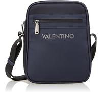 Valentino Bags Grigio, Umhängetasche, Schultertasche, Grau