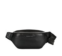 Valentino Bags Efeo Gürteltasche schwarz, Lederimitat, Herren