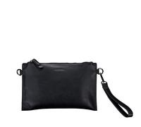 Valentino Damen Horizon Handbag, Nero