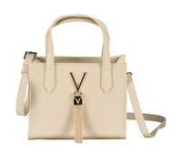 Valentino Bags Divina Umhängetasche beige, Lederimitat, Damen