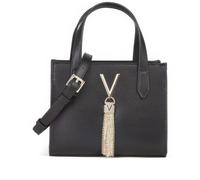 Valentino Divina Shopping Bag Nero/Gold