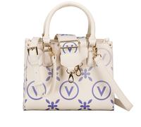 Valentino Bags Handtasche Samba Print Relove Recycle Ecru Bluette