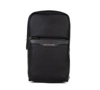 Valentino Bags Herren Crossover Bag, Schwarz