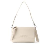 Umhängetasche VALENTINO BAGS "HIRA", Damen, Gr. B/H/T: 25cm x 16cm x 8,5cm, ecru, Taschen Umhängetasche, Abendtasche, Hochzeitstasche mit Magnetverschluss (15252354-0) ecru