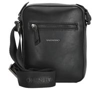 Valentino Bags Horizon Umhängetasche schwarz, Lederimitat, Herren