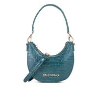 Valentino Bags Icon Hobo Bag, kleine Schultertasche, Umhängetasche, Waldgrün