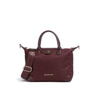 Valentino Bags Jenny Re Handtasche wein, Polyester, Damen